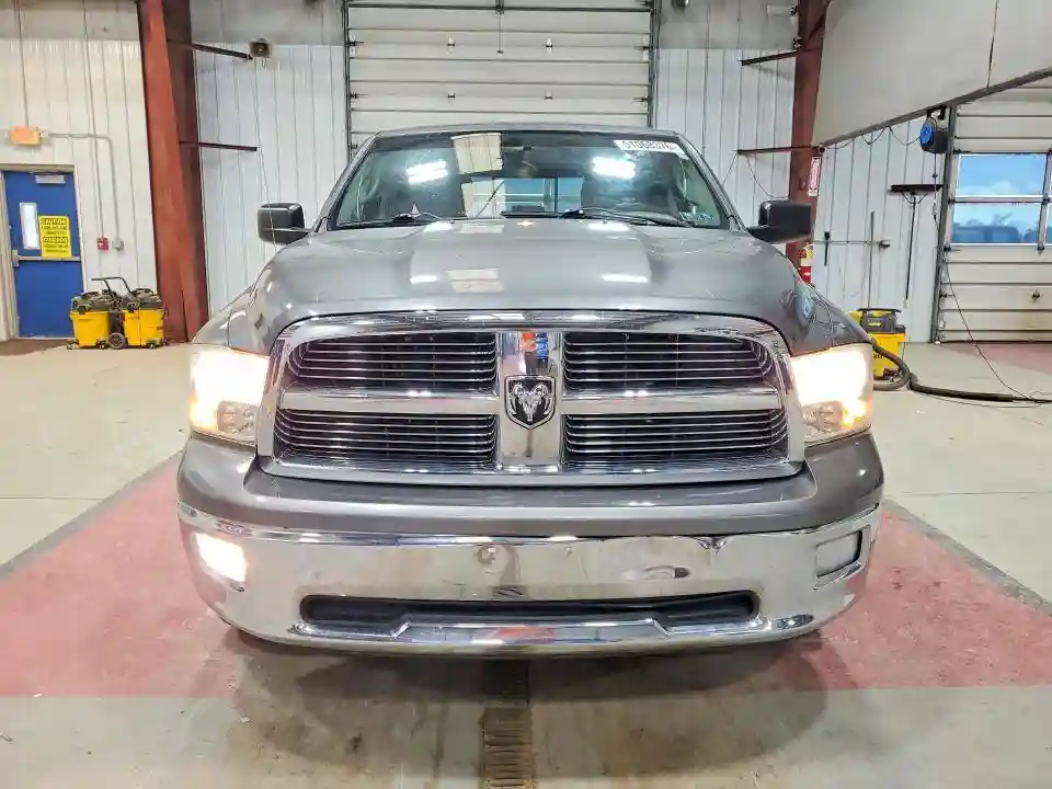 1C6RD7GT8CS272476 2012 DODGE RAM 1500-4