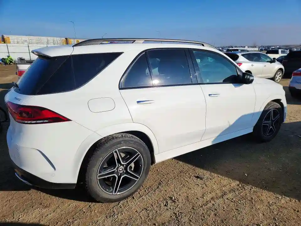 4JGFB5KBXPA963892 2023 MERCEDES-BENZ GLE-CLASS-2