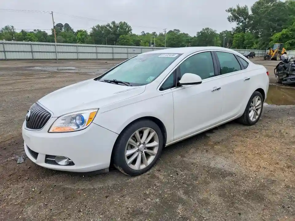 1G4PR5SK4E4163536 2014 BUICK VERANO-0