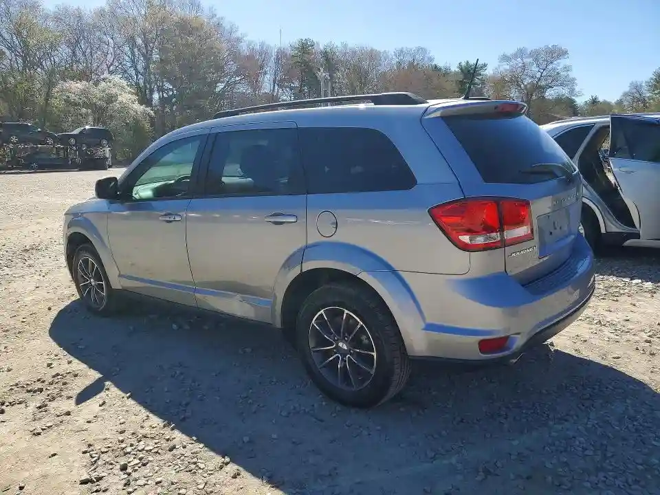 3C4PDCBG5KT799018 2019 DODGE JOURNEY-1