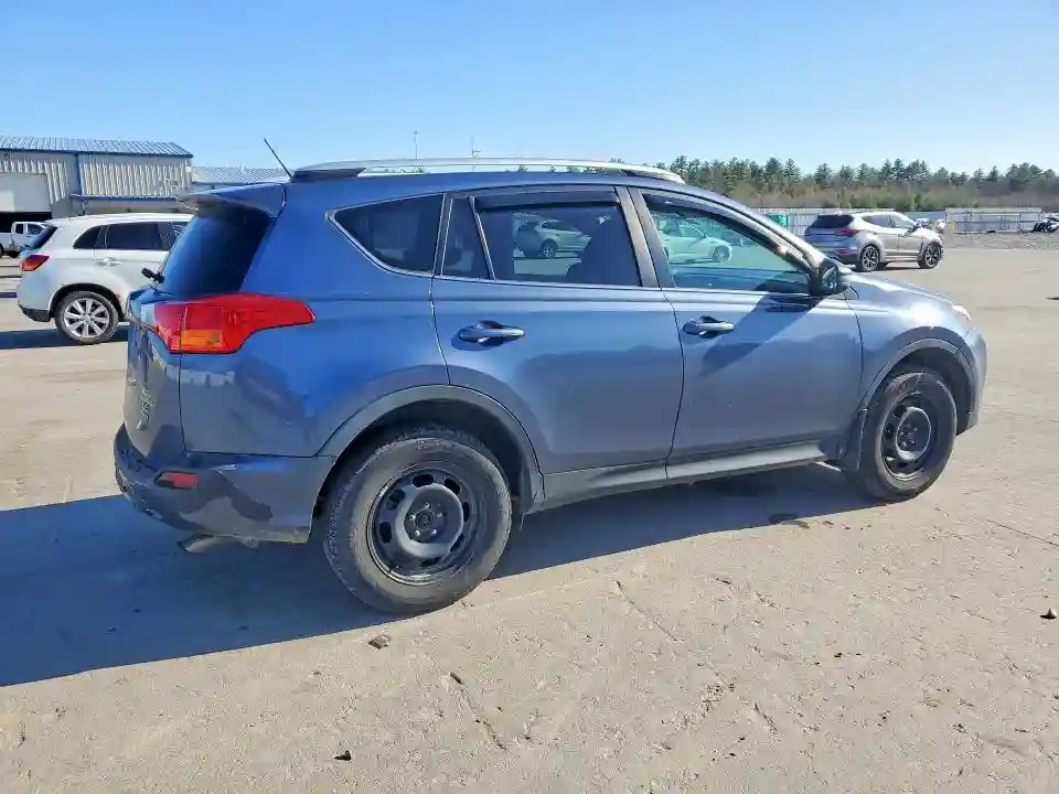 2T3BFREV1DW124103 2013 TOYOTA RAV4-2