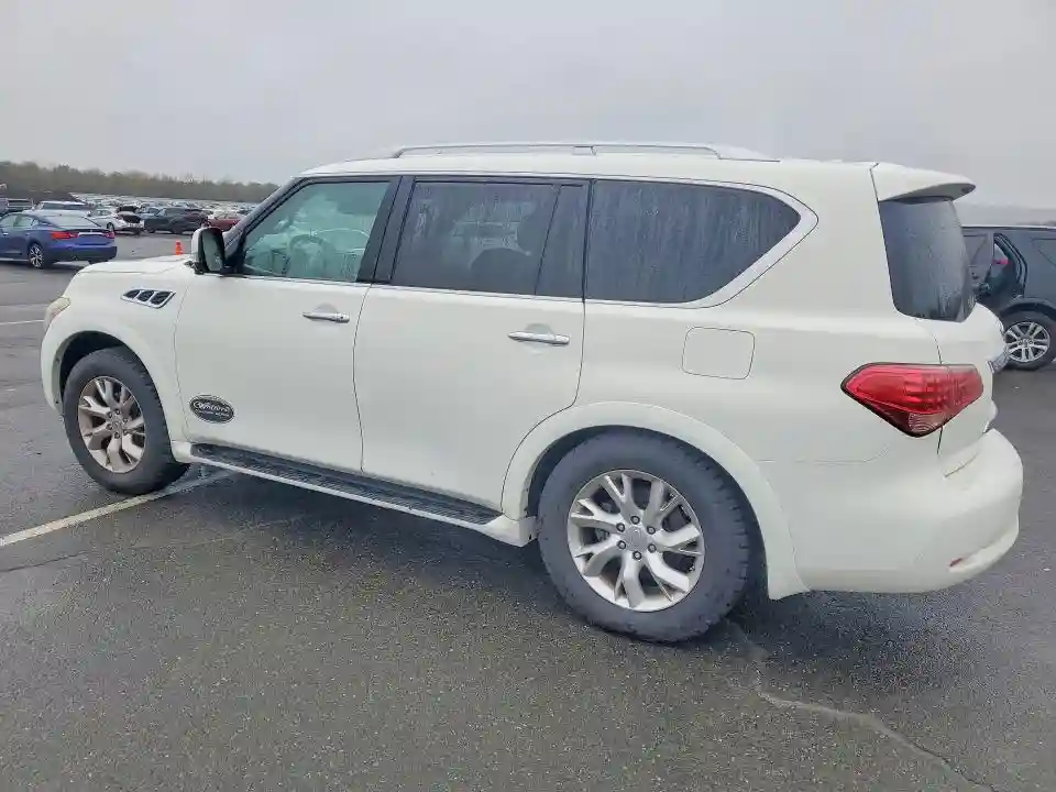 JN8AZ2NEXD9041929 2013 INFINITI QX56-1