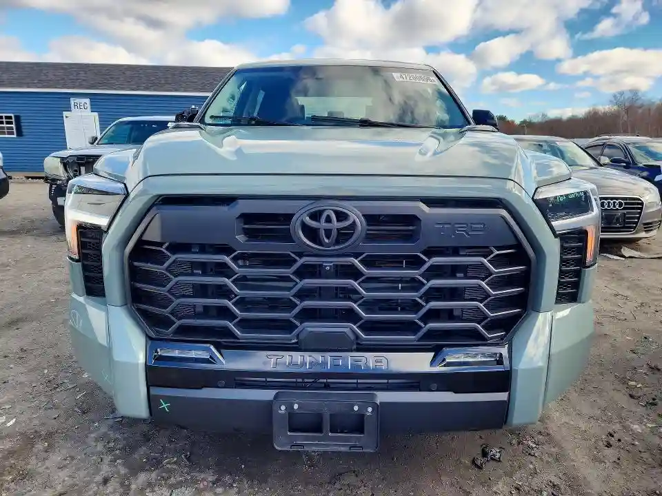 5TFWC5DB2RX075507 2024 TOYOTA TUNDRA-4