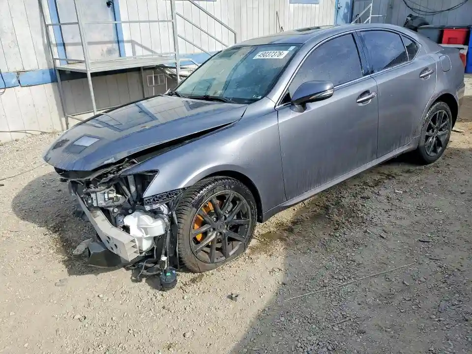 JTHBF5C20C5177686 2012 LEXUS IS-0