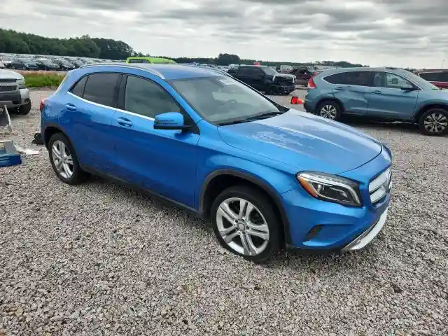 WDCTG4GBXGJ188449 2016 MERCEDES-BENZ GLA-CLASS-3
