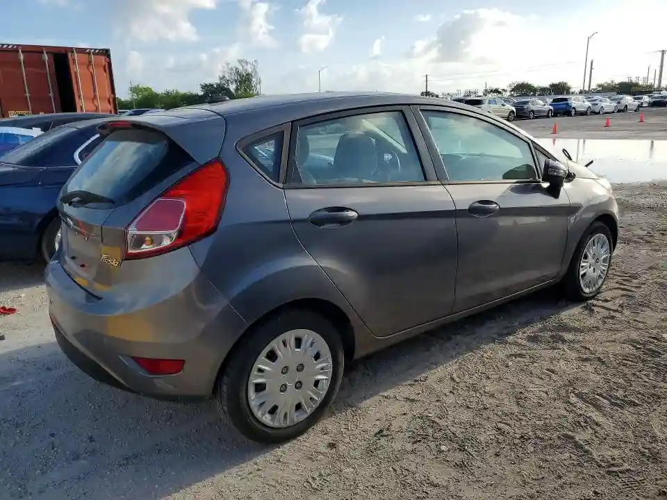 3FADP4EE6EM216034 2014 FORD FIESTA-2