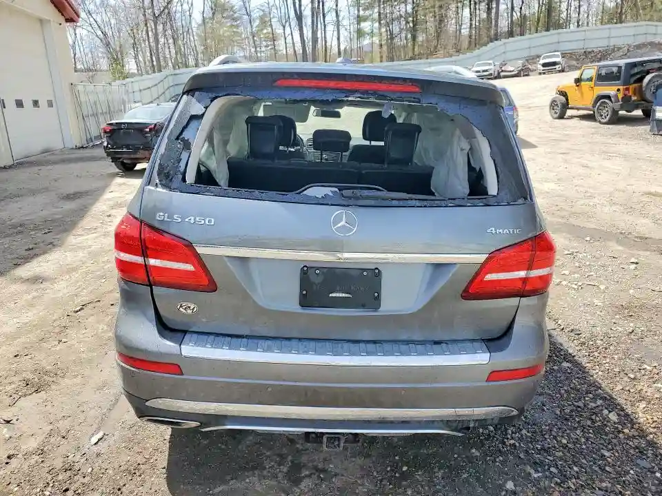 4JGDF6EE4JB028361 2018 MERCEDES-BENZ GLS-CLASS-5