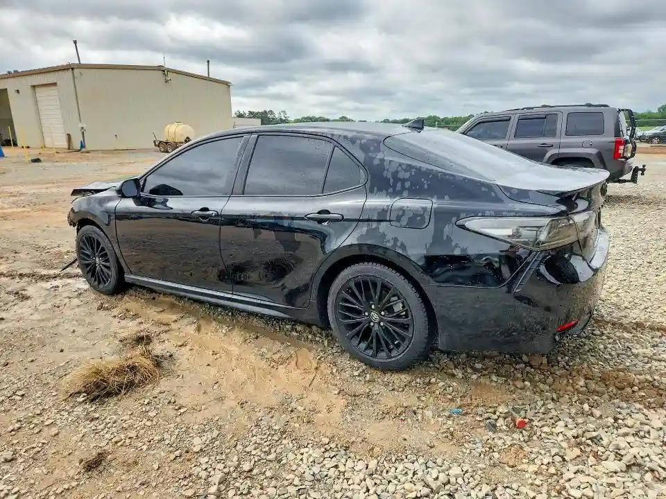 4T1G11AK5LU341081 2020 TOYOTA CAMRY-1