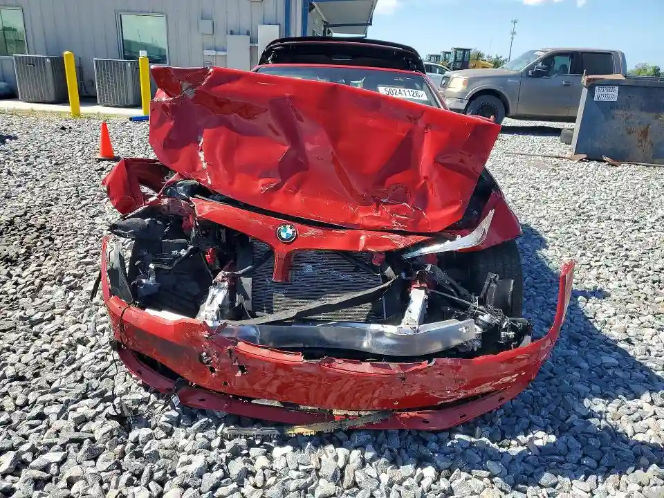 WBA4Z1C50JEC71200 2018 BMW 4 SERIES-4