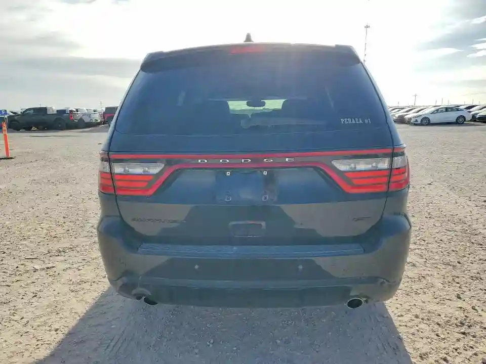 1C4RDHDGXJC403212 2018 DODGE DURANGO-5
