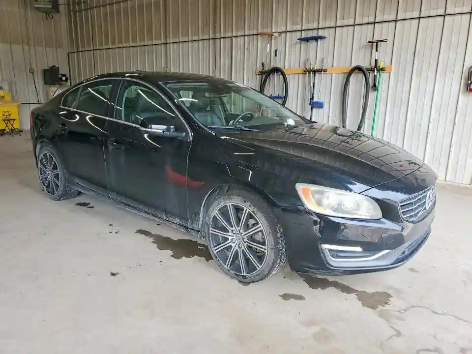 YV1612FH3E2295455 2014 VOLVO S60-3