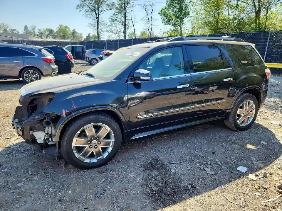 1GKKVTED5CJ248254 2012 GMC ACADIA DEN-0