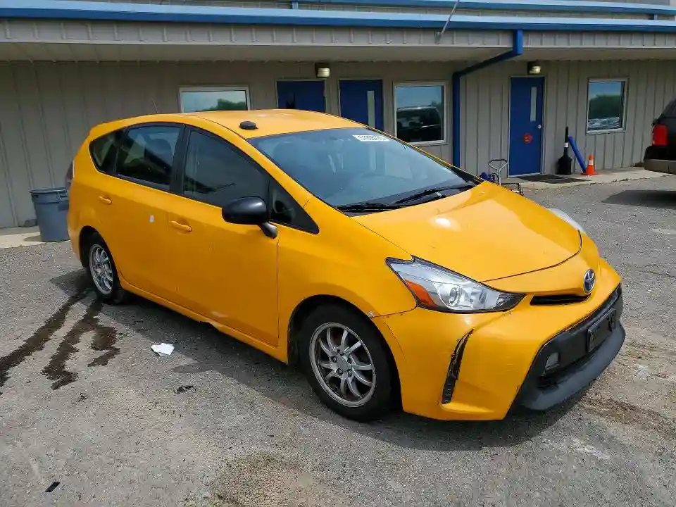 JTDZN3EU0GJ050309 2016 TOYOTA PRIUS-3