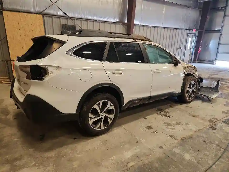 4S4BTANC7L3142319 2020 SUBARU OUTBACK-2