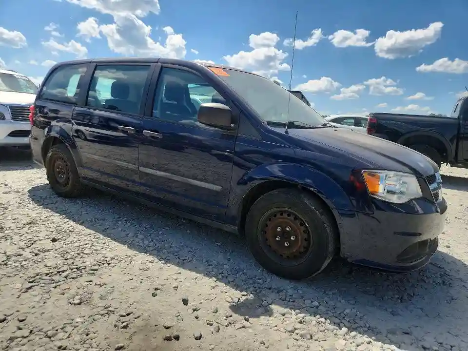 2C4RDGBG4CR268641 2012 DODGE CARAVAN-3