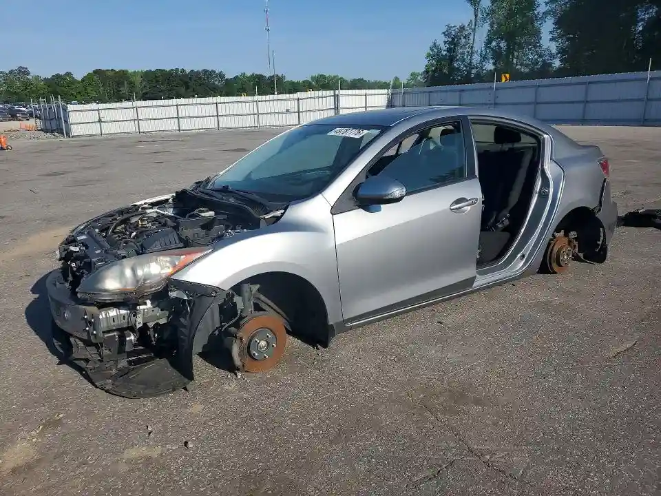 JM1BL1V52C1679634 2012 MAZDA MAZDA3-0