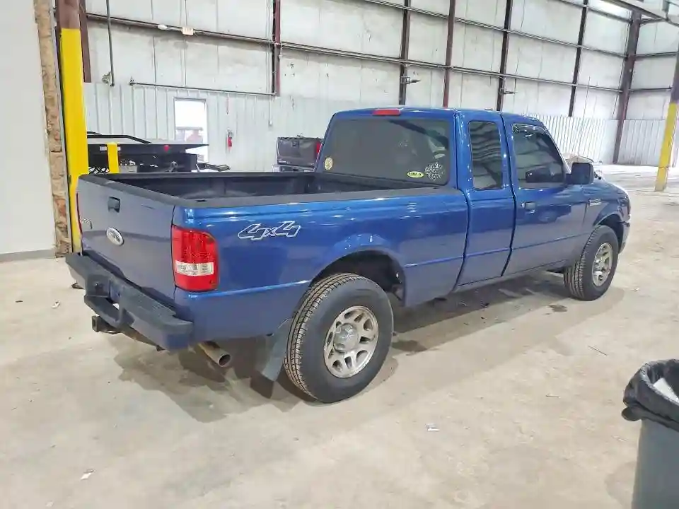 1FTLR4FEXBPB05894 2011 FORD RANGER-2
