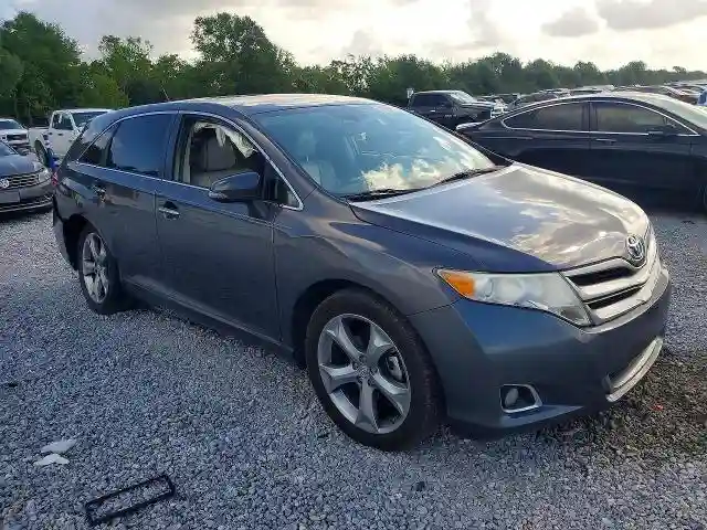 4T3ZK3BB3DU063452 2013 TOYOTA VENZA-3