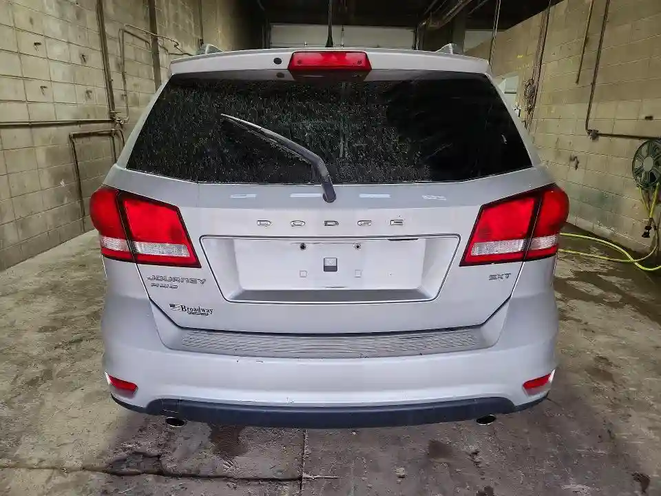 3C4PDDBG9CT232222 2012 DODGE JOURNEY-5