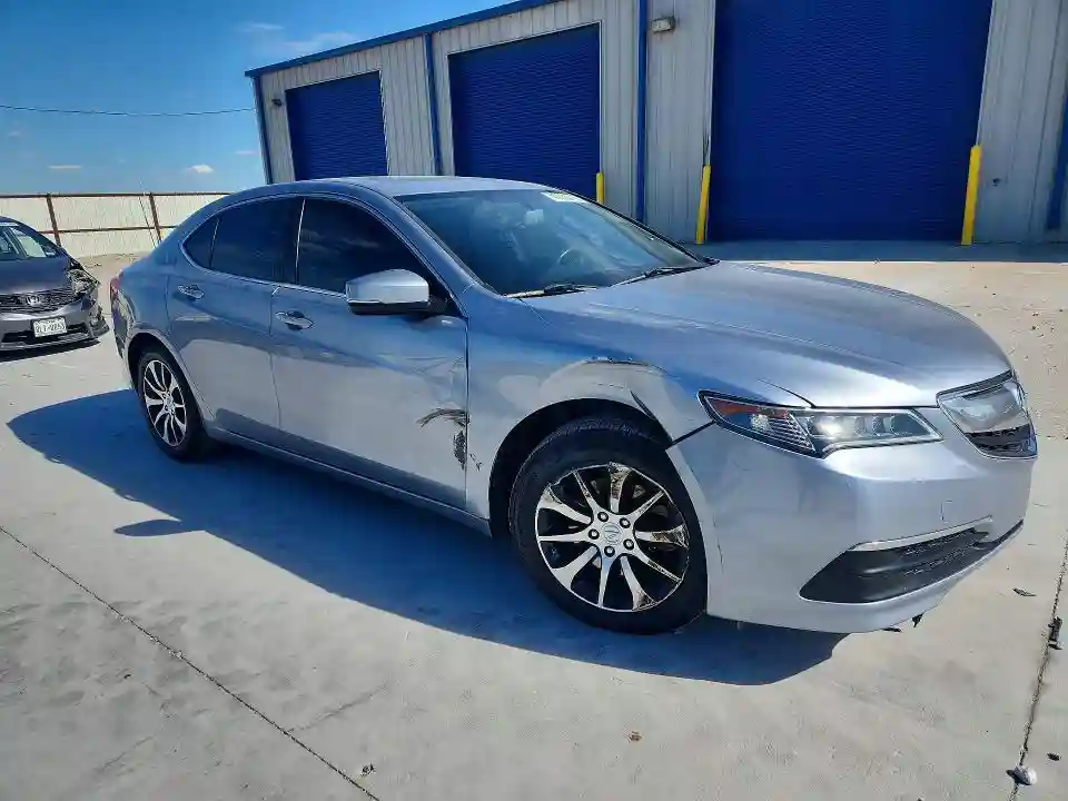 19UUB1F32FA018443 2015 ACURA TLX-3