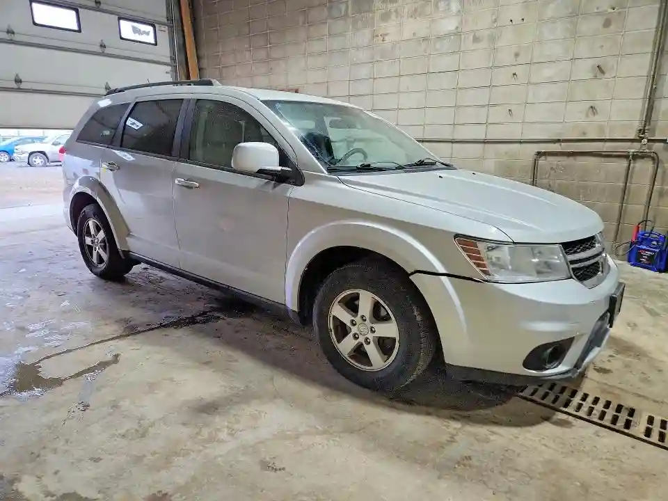 3C4PDDBG9CT232222 2012 DODGE JOURNEY-3