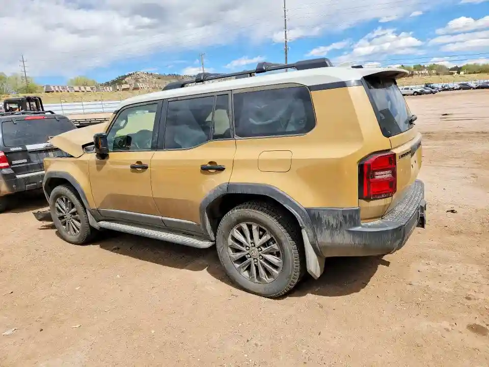 JTEABFAJ5SK047648 2025 TOYOTA LAND CRUISER-1