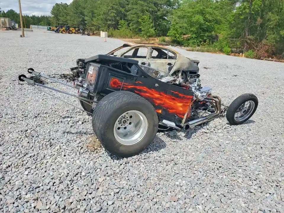 SW74217PA 1923 FORD ALL OTHER-2