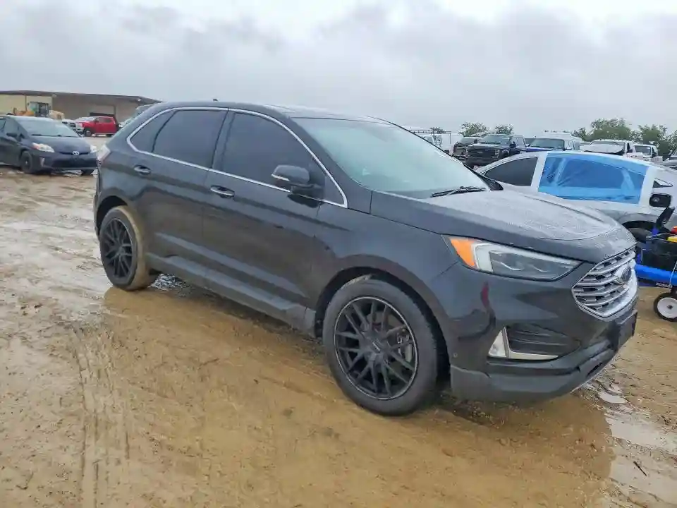 2FMPK4K95KBC23093 2019 FORD EDGE-3