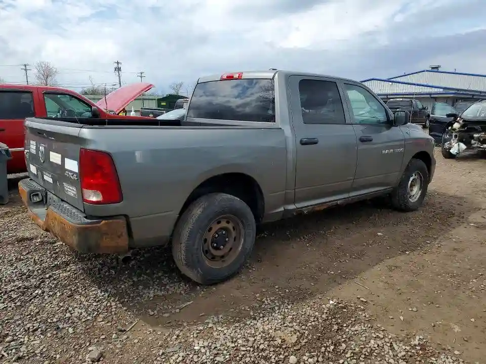 1D7RV1CPXBS588638 2011 DODGE RAM 1500-2