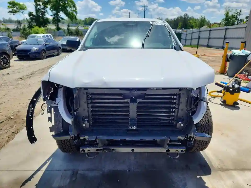 1FTER4PHXSLE62288 2025 FORD RANGER-4