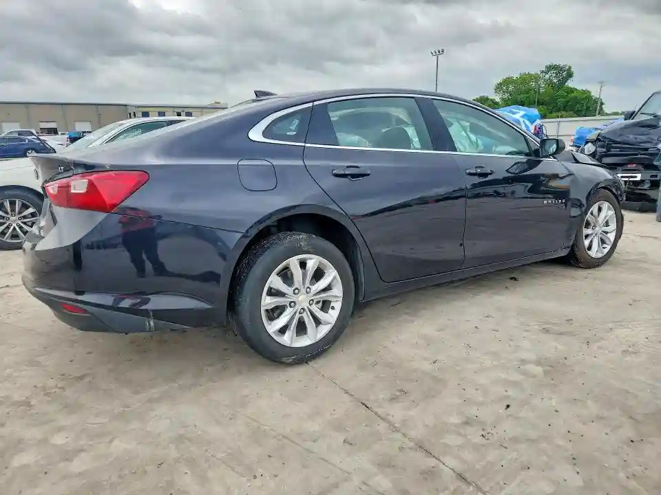 1G1ZD5ST1PF167502 2023 CHEVROLET MALIBU LT-2
