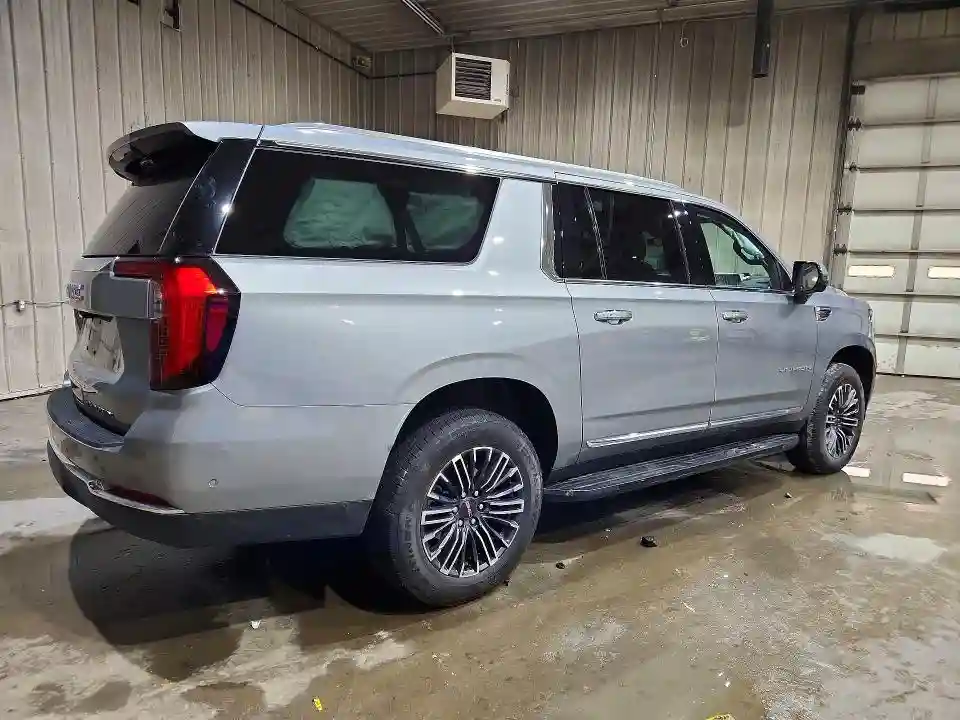 1GKS2GRD7SR211023 2025 GMC YUKON-2