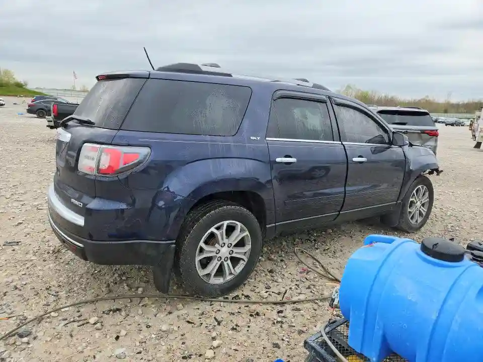 1GKKVRKDXFJ302305 2015 GMC ACADIA-2