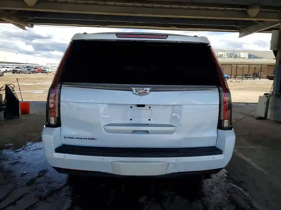 1GYS4KKJ6HR136925 2017 CADILLAC ESCALADE-5