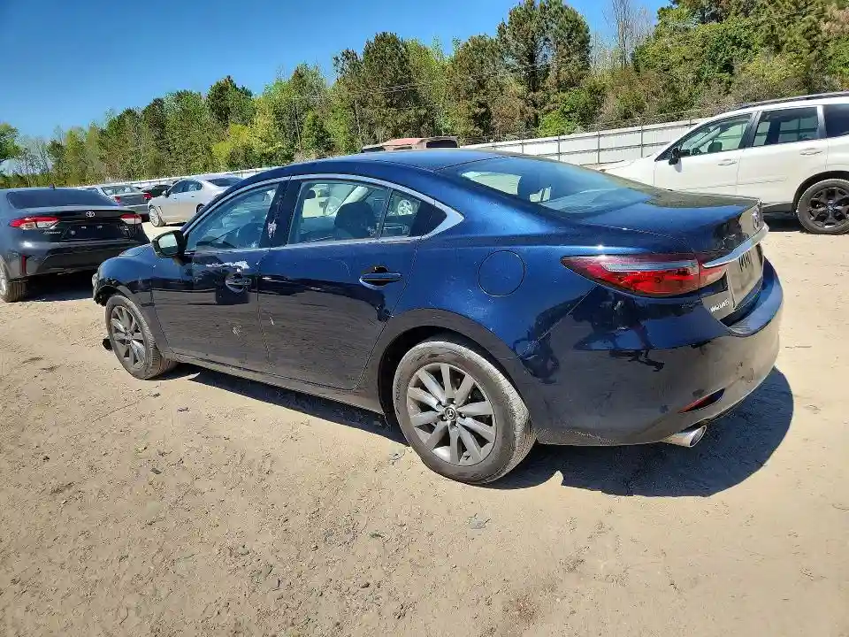 JM1GL1UM6M1606900 2021 MAZDA 6-1