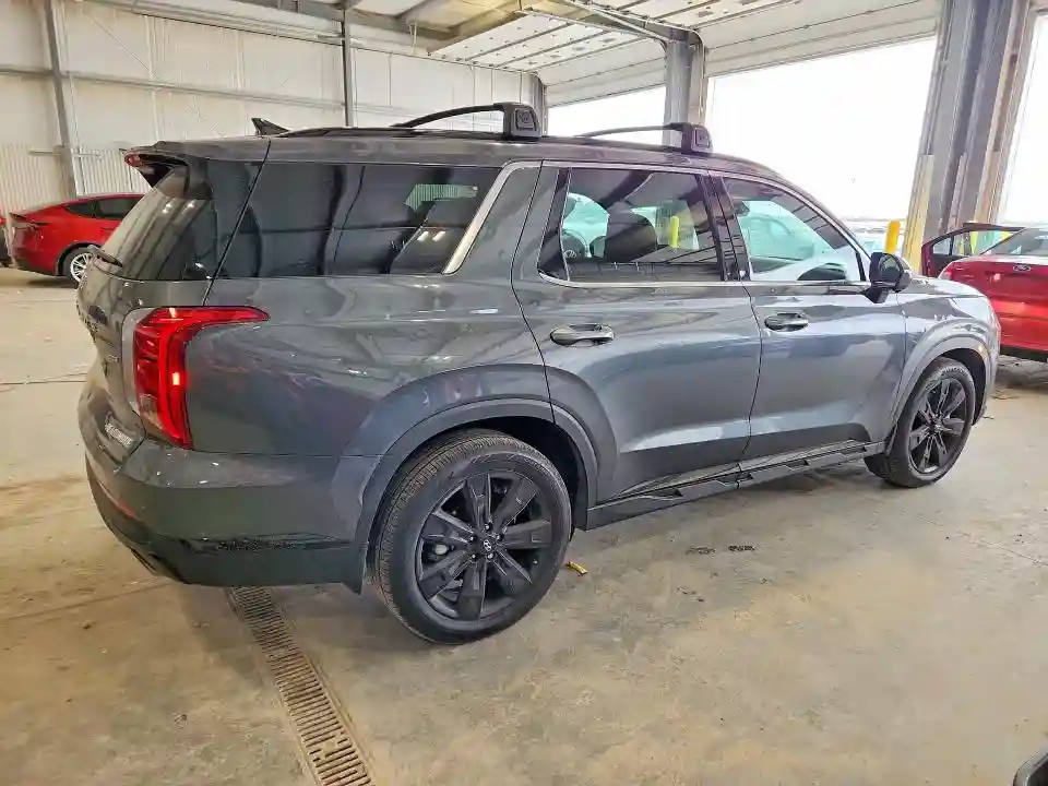 KM8R3DGE0SU934111 2025 HYUNDAI PALISADE-2