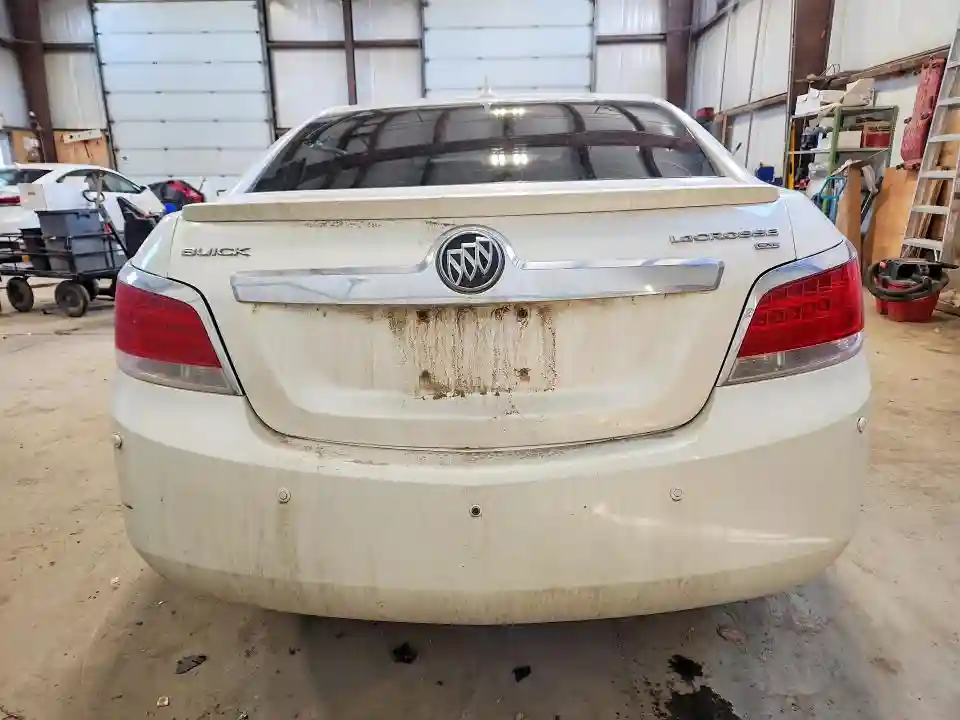 1G4GC5ED0BF357740 2011 BUICK LACROSSE-5