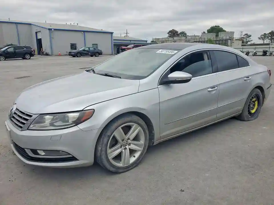 WVWBN7AN3EE527389 2014 VOLKSWAGEN CC-0