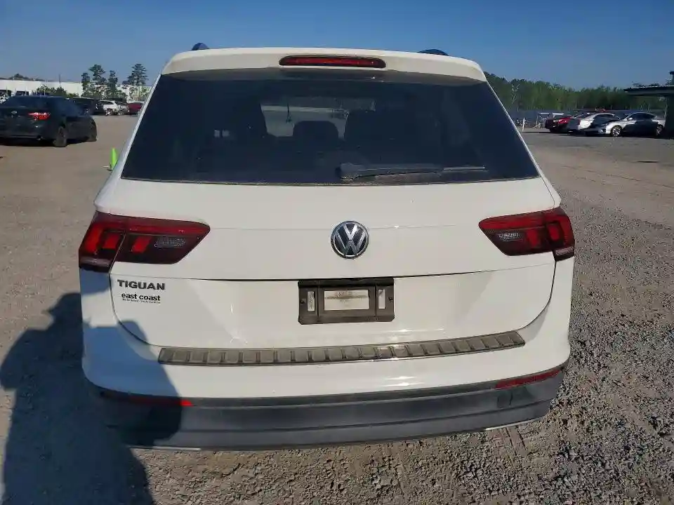 3VV1B7AX5KM078648 2019 VOLKSWAGEN TIGUAN-5