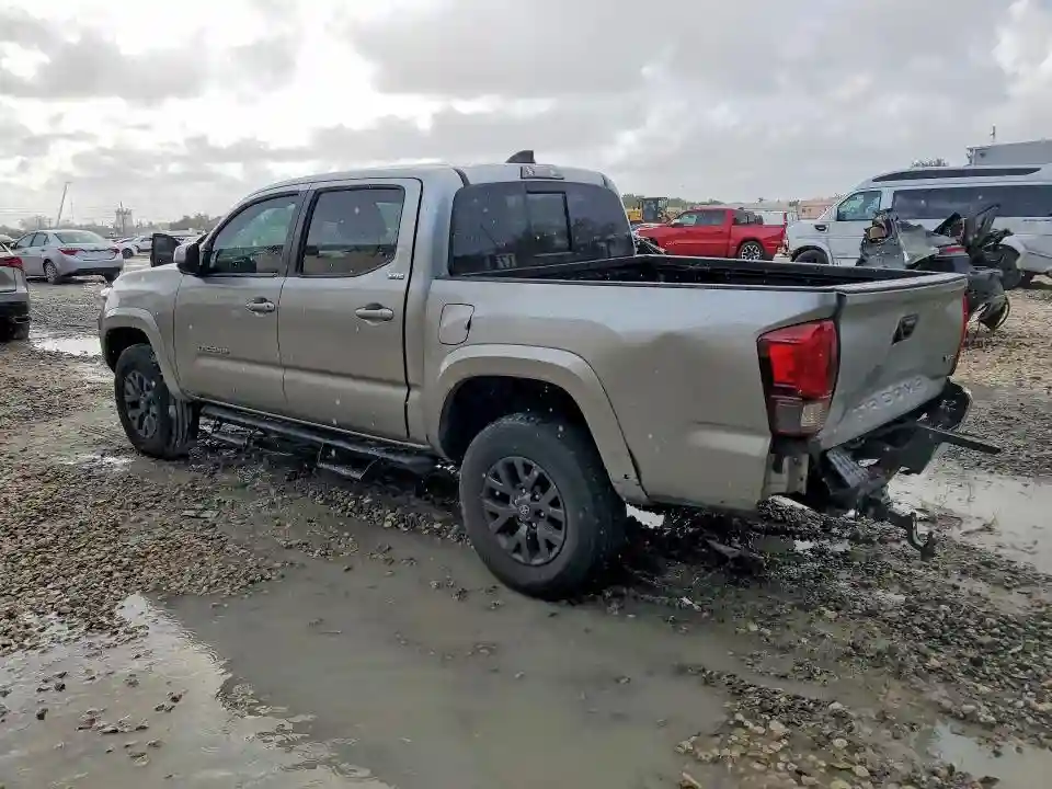 3TMAZ5CN7PM212948 2023 TOYOTA TACOMA-1