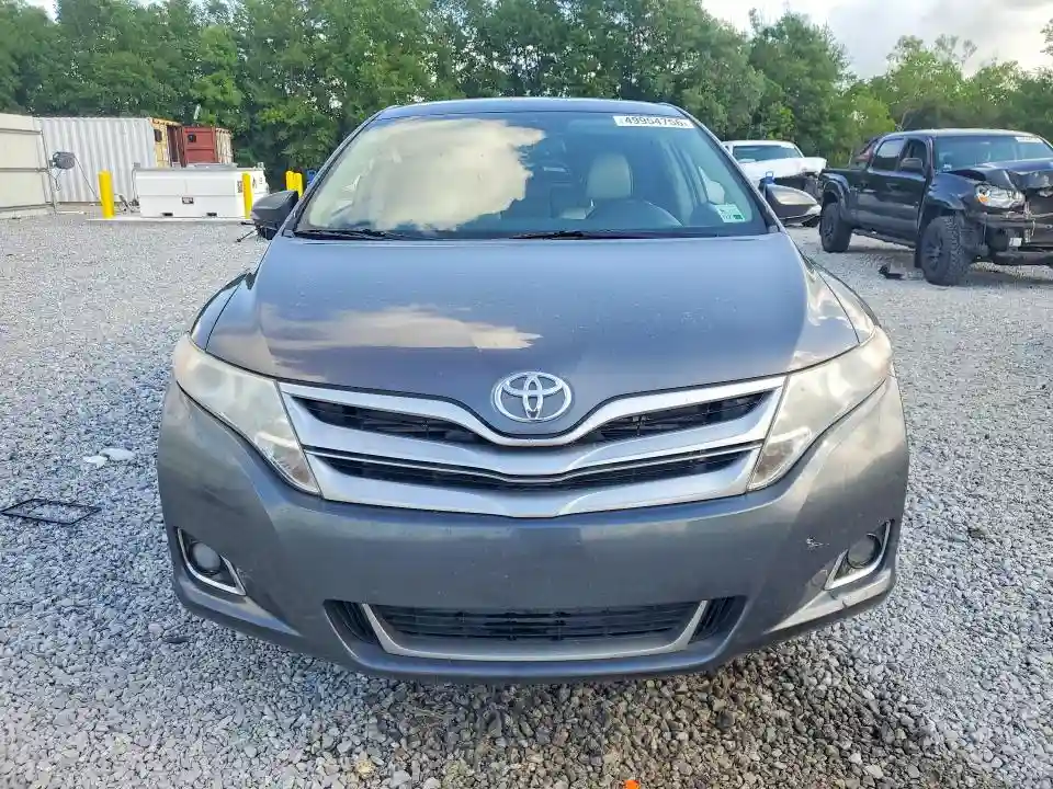 4T3ZK3BB3DU063452 2013 TOYOTA VENZA-4