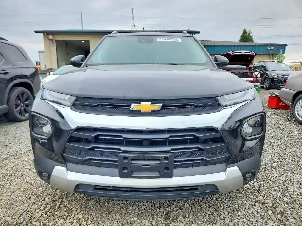 KL79MRSL4PB011151 2023 CHEVROLET TRAILBLAZE-4