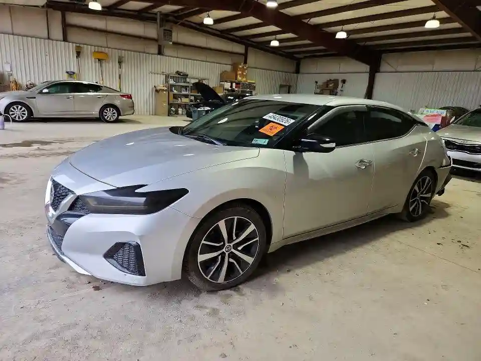 1N4AA6CV5LC381381 2020 NISSAN MAXIMA-0