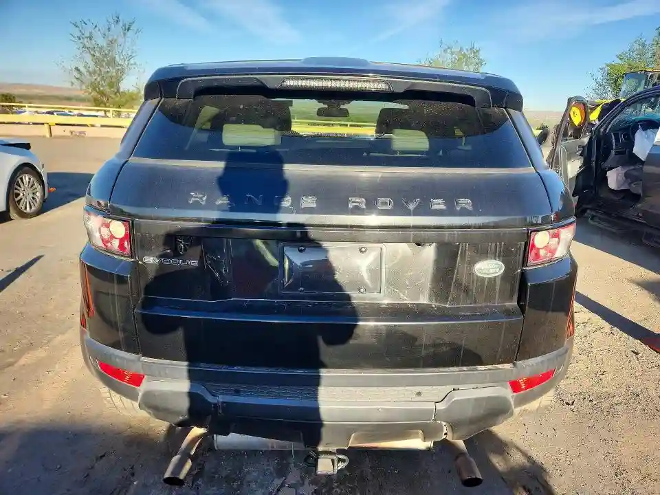 SALVP2BG1FH014158 2015 LAND ROVER RANGEROVER-5