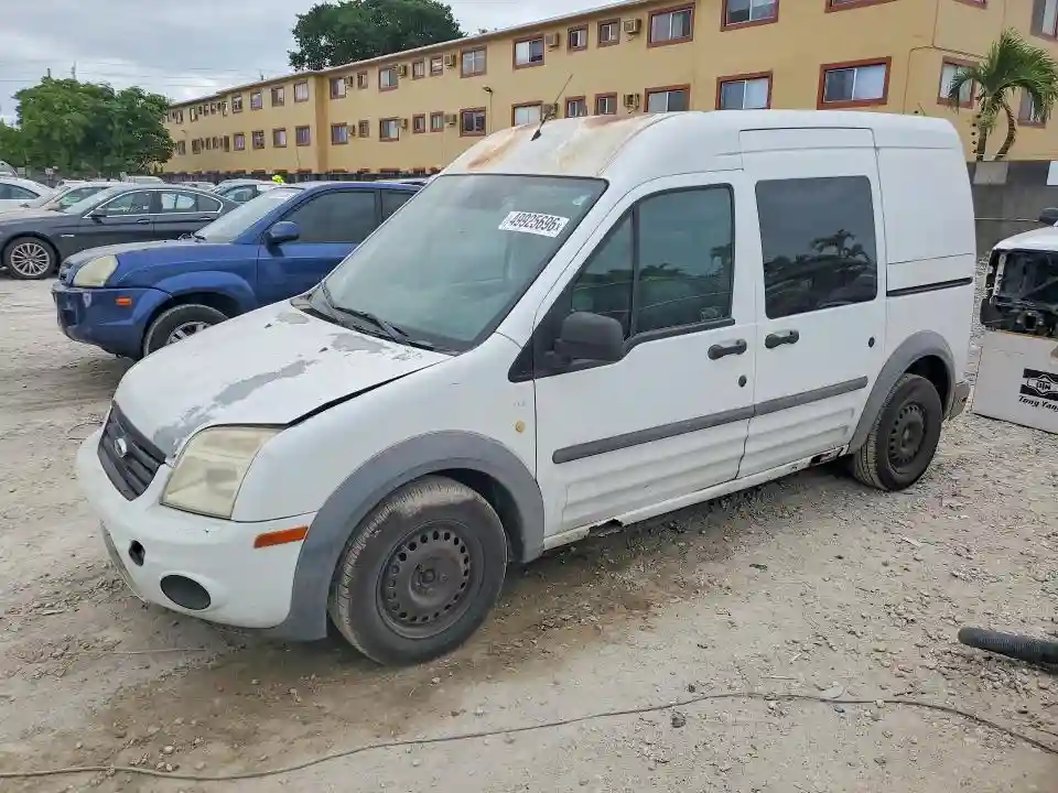 NM0LS6BN3DT175119 2013 FORD TRANSIT-0
