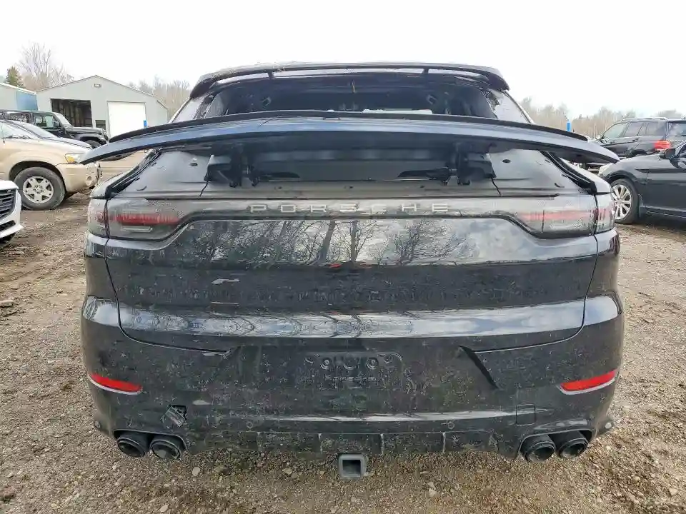 WP1BB2AY6PDA30589 2023 PORSCHE CAYENNE-5
