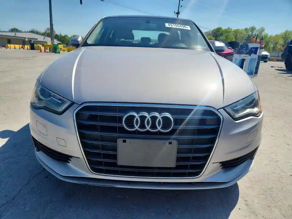 WAUACGFF6F1103200 2015 AUDI A3-4