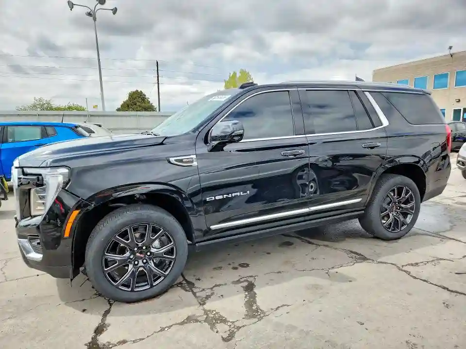 1GKS2DRL6SR317243 2025 GMC YUKON-0
