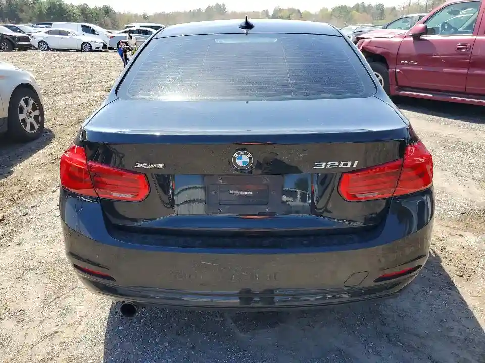 WBA8E5G59GNU21616 2016 BMW 3 SERIES-5
