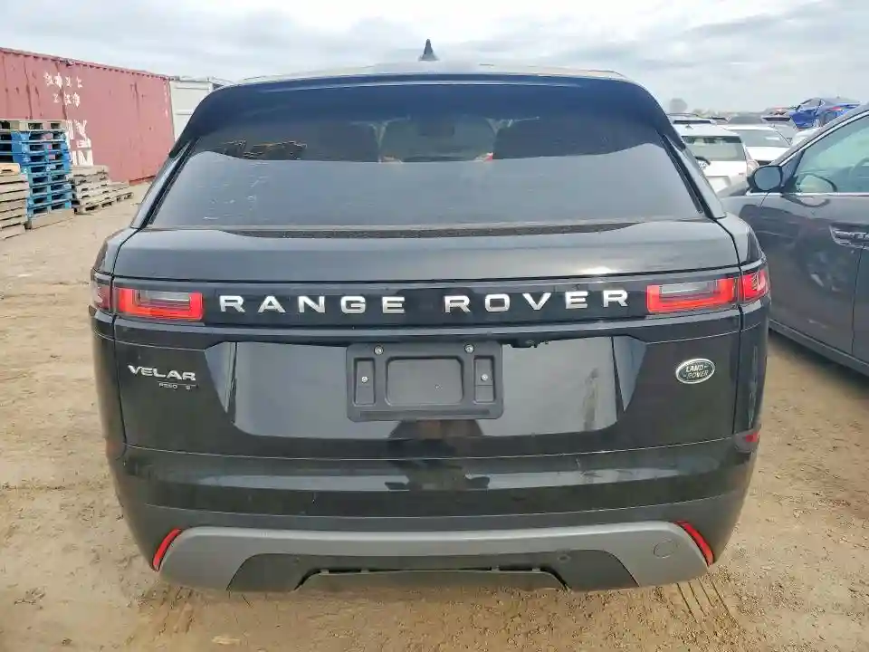 SALYB2EX0LA267127 2020 LAND ROVER RANGEROVER-5